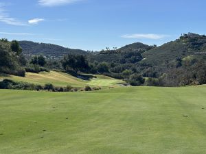 Maderas 16th Approach